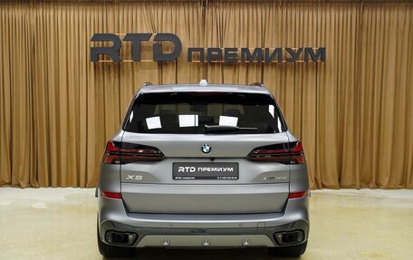 BMW X5, 2025 год, 17 490 000 рублей, 9 фотография