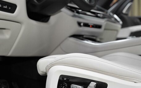 BMW X5, 2025 год, 17 490 000 рублей, 14 фотография