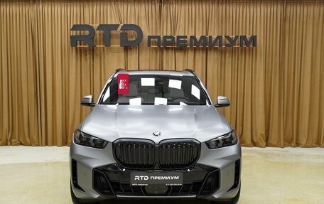 BMW X5, 2025 год, 17 490 000 рублей, 8 фотография