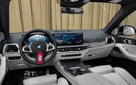 BMW X5, 2025 год, 17 490 000 рублей, 10 фотография