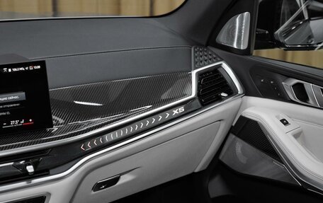 BMW X5, 2025 год, 17 490 000 рублей, 17 фотография