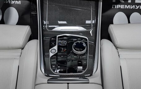 BMW X5, 2025 год, 17 490 000 рублей, 20 фотография