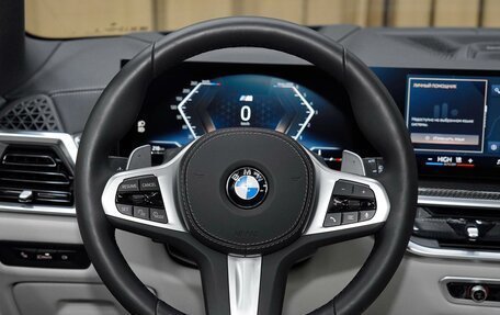 BMW X5, 2025 год, 17 490 000 рублей, 19 фотография