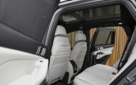 BMW X5, 2025 год, 17 490 000 рублей, 27 фотография