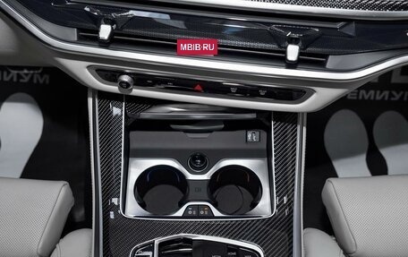 BMW X5, 2025 год, 17 490 000 рублей, 21 фотография