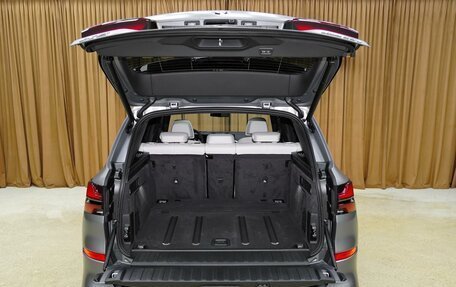 BMW X5, 2025 год, 17 490 000 рублей, 37 фотография