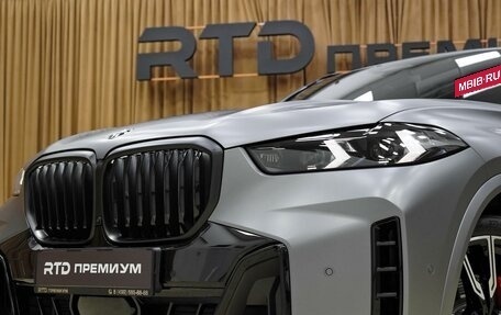 BMW X5, 2025 год, 17 490 000 рублей, 31 фотография