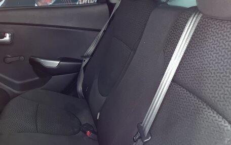 KIA Rio III рестайлинг, 2014 год, 699 000 рублей, 7 фотография