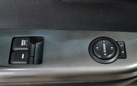 KIA Rio III рестайлинг, 2014 год, 699 000 рублей, 14 фотография