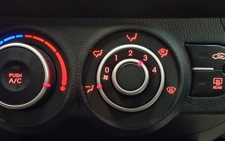 KIA Rio III рестайлинг, 2014 год, 699 000 рублей, 13 фотография