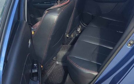 Lifan Solano II, 2017 год, 530 000 рублей, 6 фотография