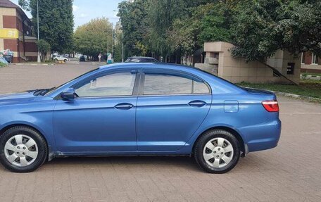 Lifan Solano II, 2017 год, 530 000 рублей, 1 фотография