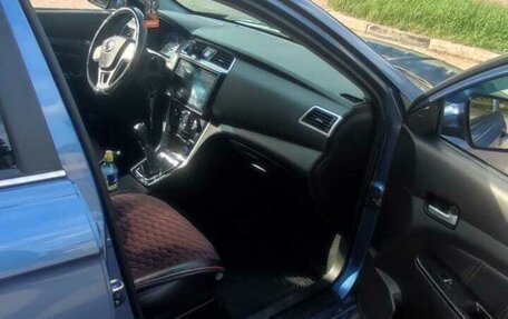 Lifan Solano II, 2017 год, 530 000 рублей, 5 фотография