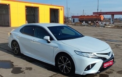 Toyota Camry, 2019 год, 3 500 000 рублей, 1 фотография