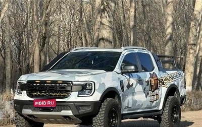 Ford Ranger, 2023 год, 4 696 000 рублей, 1 фотография