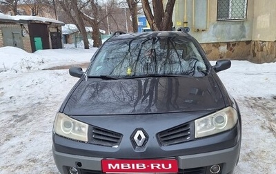 Renault Megane II, 2008 год, 300 000 рублей, 1 фотография