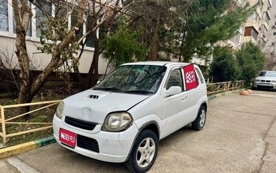 Suzuki Kei, 2001 год, 190 000 рублей, 1 фотография