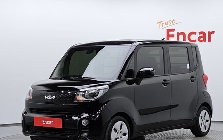 KIA Ray, 2022 год, 1 061 000 рублей, 1 фотография