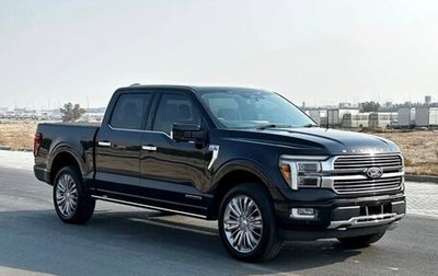 Ford F-150, 2024 год, 7 730 999 рублей, 1 фотография
