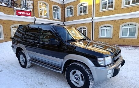 Infiniti QX4 I, 1999 год, 1 700 000 рублей, 1 фотография