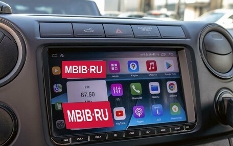 Volkswagen Amarok I рестайлинг, 2012 год, 1 695 000 рублей, 14 фотография