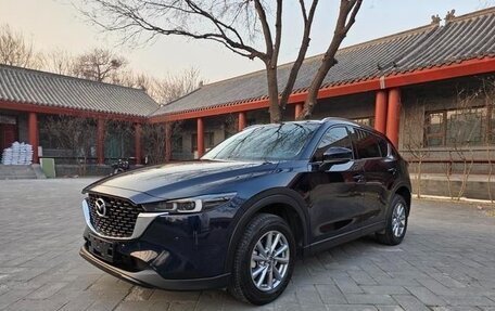 Mazda CX-5 II, 2023 год, 2 415 000 рублей, 1 фотография
