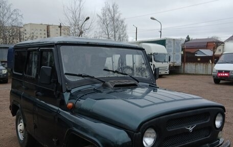 ЛуАЗ Hunter, 2010 год, 380 000 рублей, 1 фотография