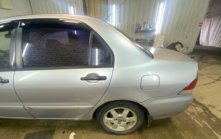 Mitsubishi Lancer IX, 2005 год, 240 000 рублей, 1 фотография