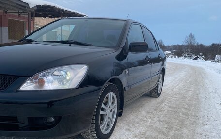 Mitsubishi Lancer IX, 2006 год, 706 000 рублей, 1 фотография