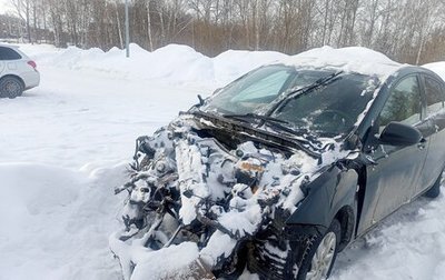 Mazda 3, 2010 год, 450 000 рублей, 1 фотография