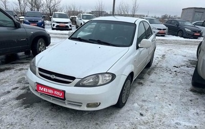 Chevrolet Lacetti, 2010 год, 540 000 рублей, 1 фотография
