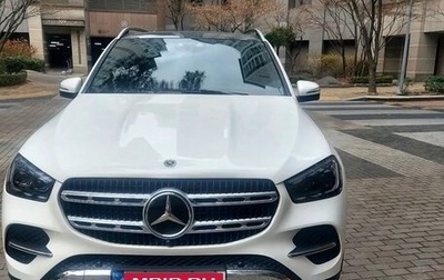 Mercedes-Benz GLE, 2024 год, 7 485 000 рублей, 1 фотография