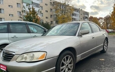 Mazda Millenia I рестайлинг, 2001 год, 250 000 рублей, 1 фотография