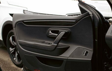 Volkswagen Passat CC I рестайлинг, 2012 год, 1 295 000 рублей, 12 фотография