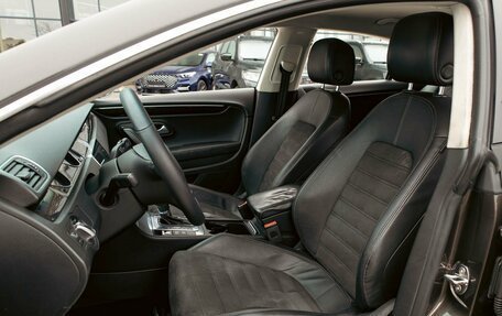 Volkswagen Passat CC I рестайлинг, 2012 год, 1 295 000 рублей, 11 фотография