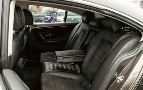 Volkswagen Passat CC I рестайлинг, 2012 год, 1 295 000 рублей, 16 фотография