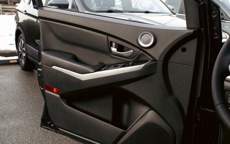 SsangYong Actyon II рестайлинг, 2014 год, 995 000 рублей, 12 фотография