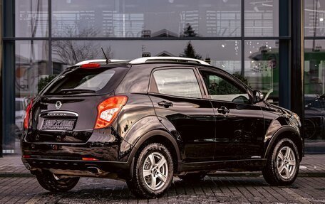 SsangYong Actyon II рестайлинг, 2014 год, 995 000 рублей, 6 фотография