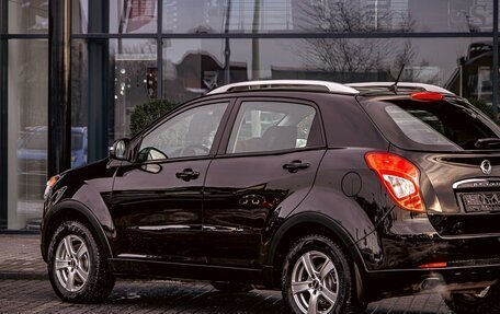 SsangYong Actyon II рестайлинг, 2014 год, 995 000 рублей, 9 фотография