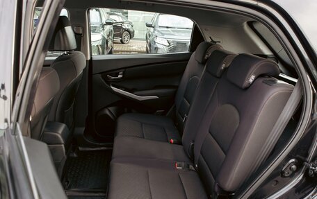 SsangYong Actyon II рестайлинг, 2014 год, 995 000 рублей, 17 фотография