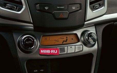 SsangYong Actyon II рестайлинг, 2014 год, 995 000 рублей, 15 фотография