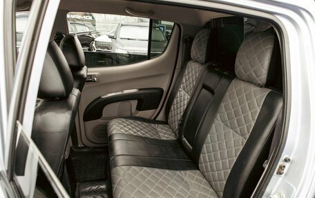 Mitsubishi L200 IV рестайлинг, 2013 год, 1 455 000 рублей, 17 фотография