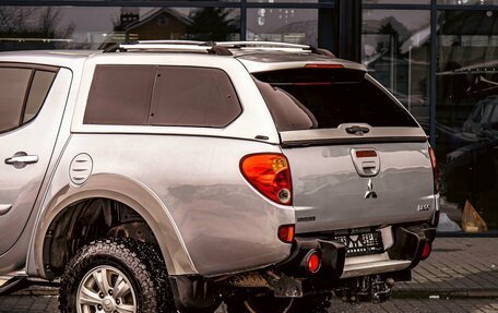 Mitsubishi L200 IV рестайлинг, 2013 год, 1 455 000 рублей, 10 фотография