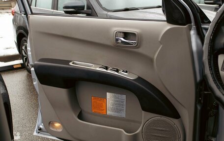 Mitsubishi L200 IV рестайлинг, 2013 год, 1 455 000 рублей, 12 фотография