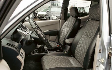 Mitsubishi L200 IV рестайлинг, 2013 год, 1 455 000 рублей, 11 фотография