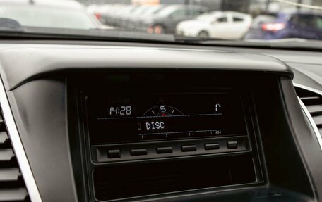 Mitsubishi L200 IV рестайлинг, 2013 год, 1 455 000 рублей, 14 фотография