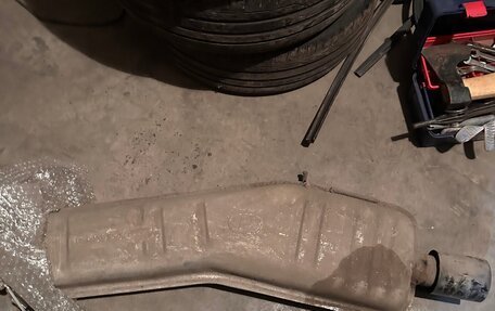 BMW 5 серия, 1990 год, 400 000 рублей, 8 фотография