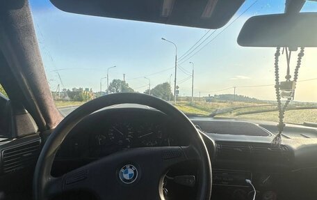 BMW 5 серия, 1990 год, 400 000 рублей, 2 фотография