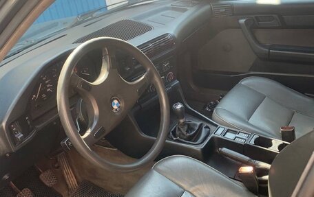 BMW 5 серия, 1990 год, 400 000 рублей, 4 фотография