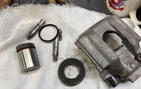 BMW 5 серия, 1990 год, 400 000 рублей, 6 фотография